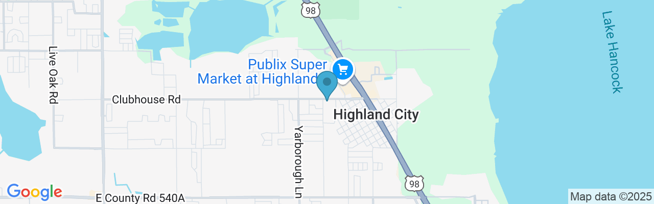5420 Strickland Ave, Lakeland, FL 33812, USA