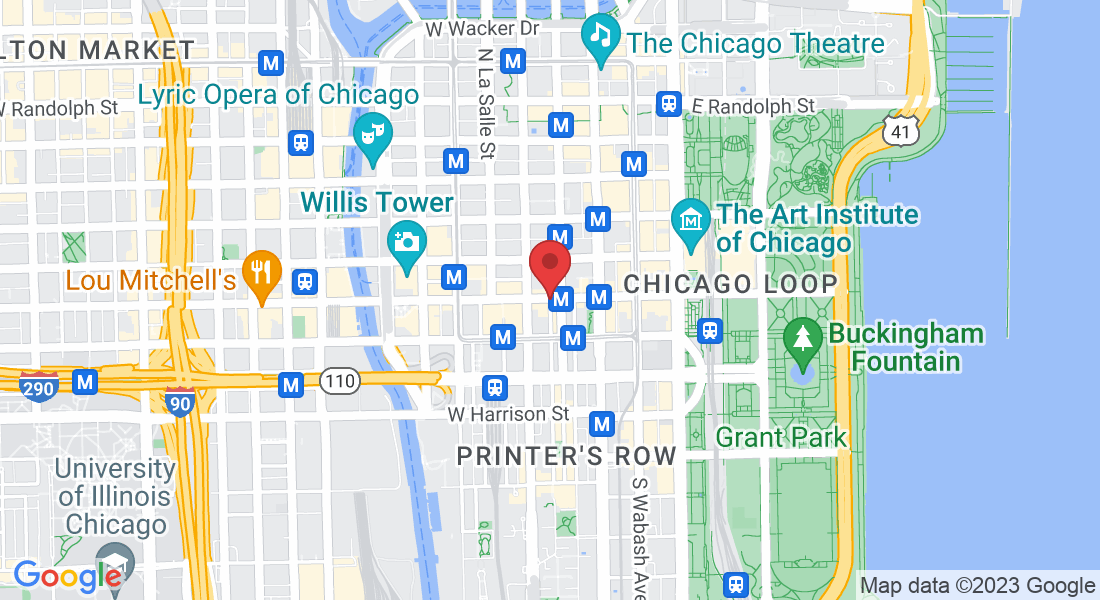 Chicago, IL, USA