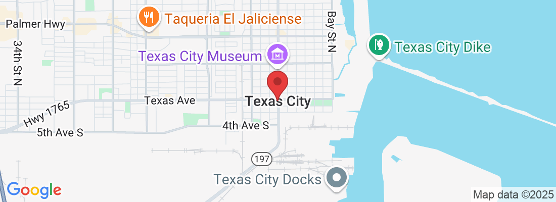 Texas City, TX, USA