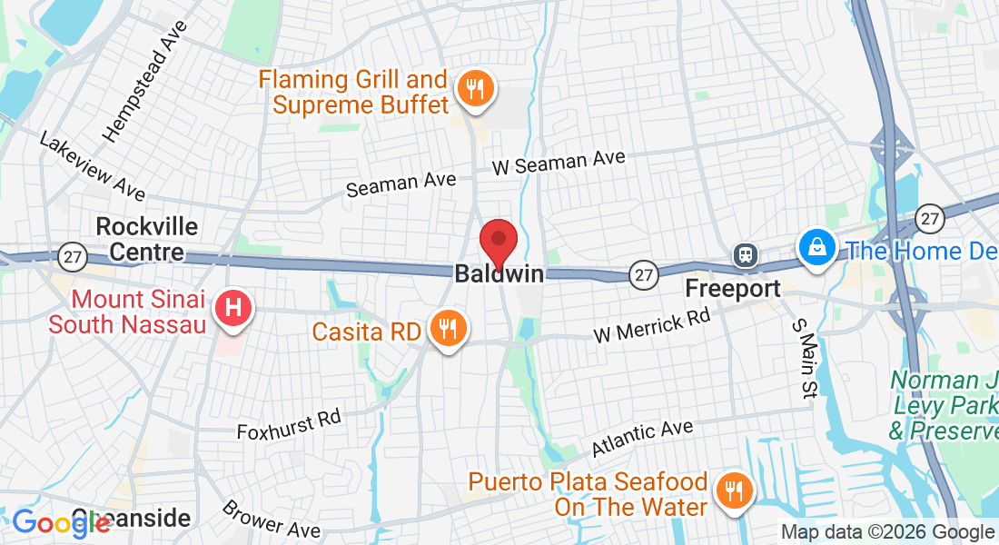 Baldwin, NY, USA