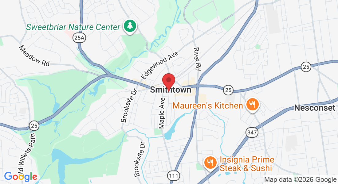Smithtown, NY, USA