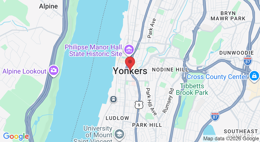 Yonkers, NY, USA