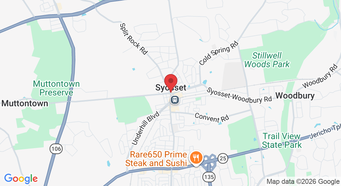 Syosset, NY, USA