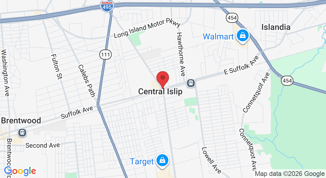 Central Islip, NY, USA