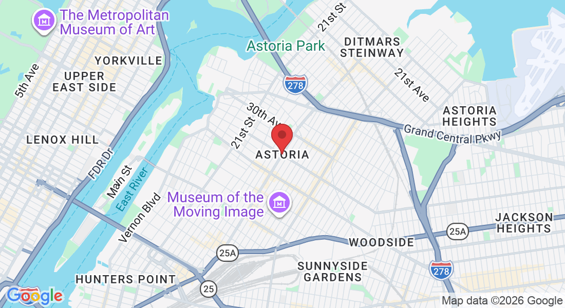 Astoria, Queens, NY, USA