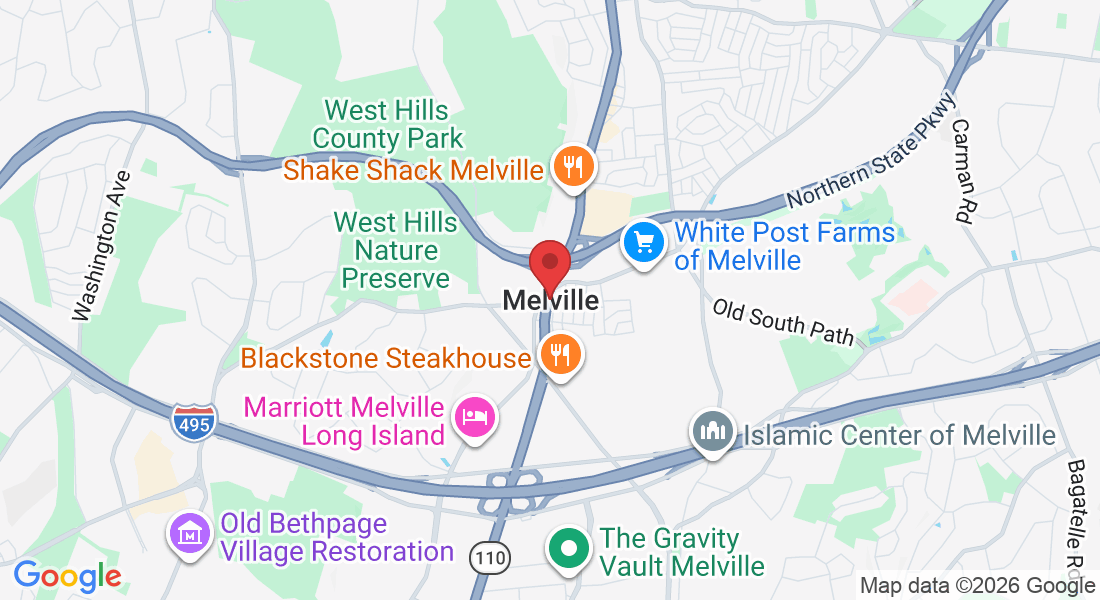 Melville, NY, USA