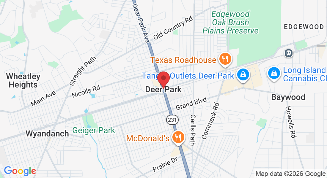 Deer Park, NY, USA