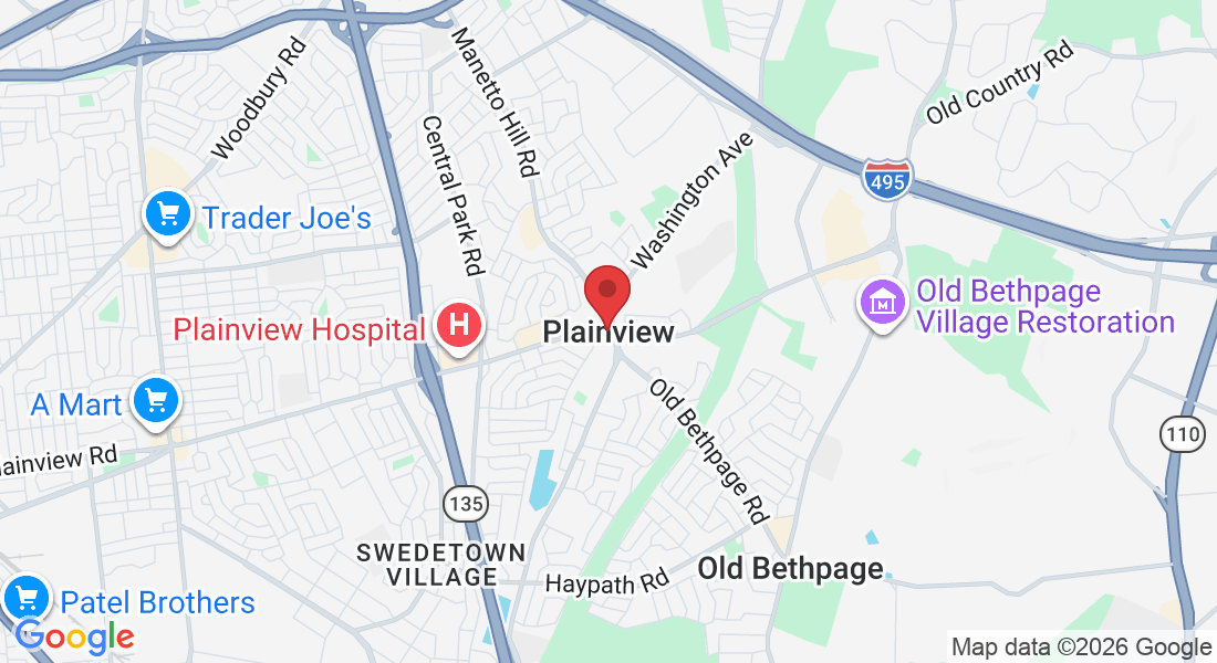 Plainview, NY, USA