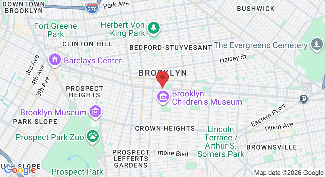 Brooklyn, NY, USA