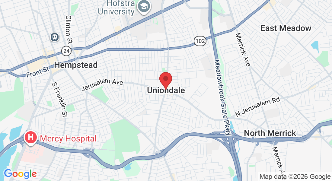 Uniondale, NY, USA