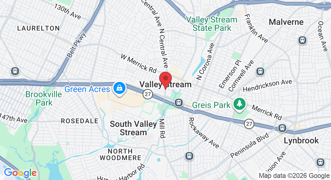 Valley Stream, NY, USA
