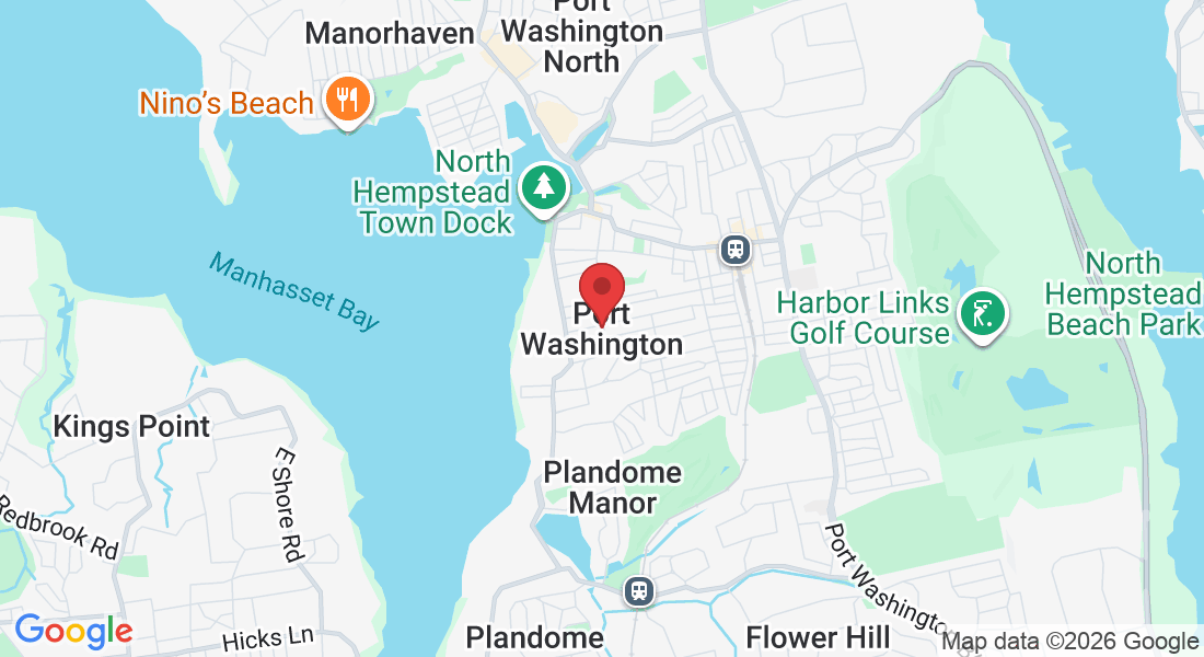 Port Washington, NY, USA