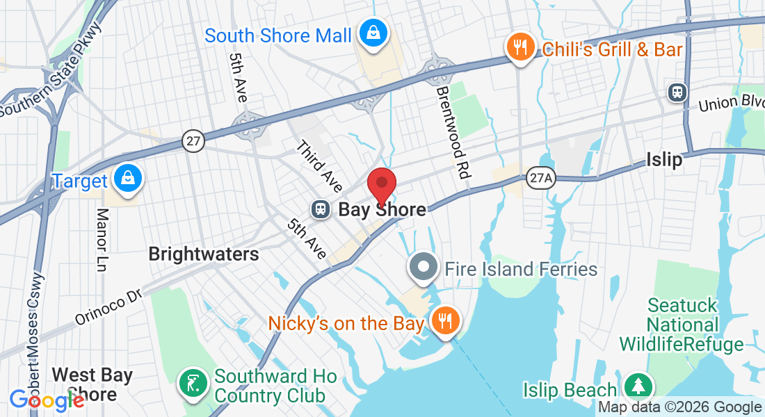 Bay Shore, NY, USA