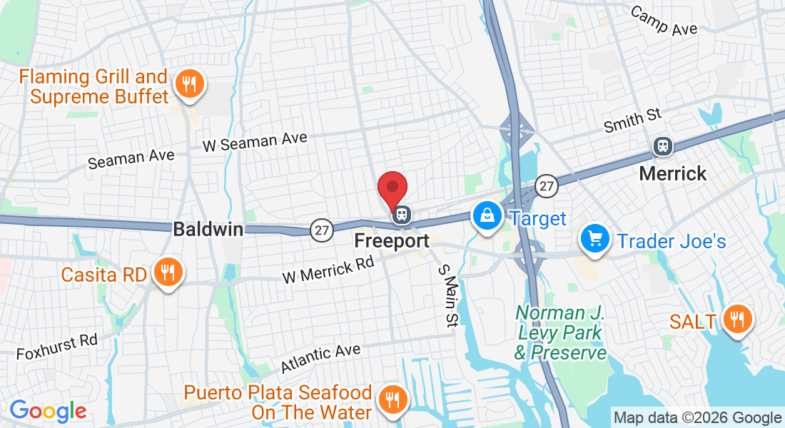 Freeport, NY, USA