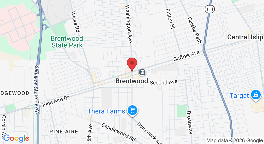 Brentwood, NY, USA