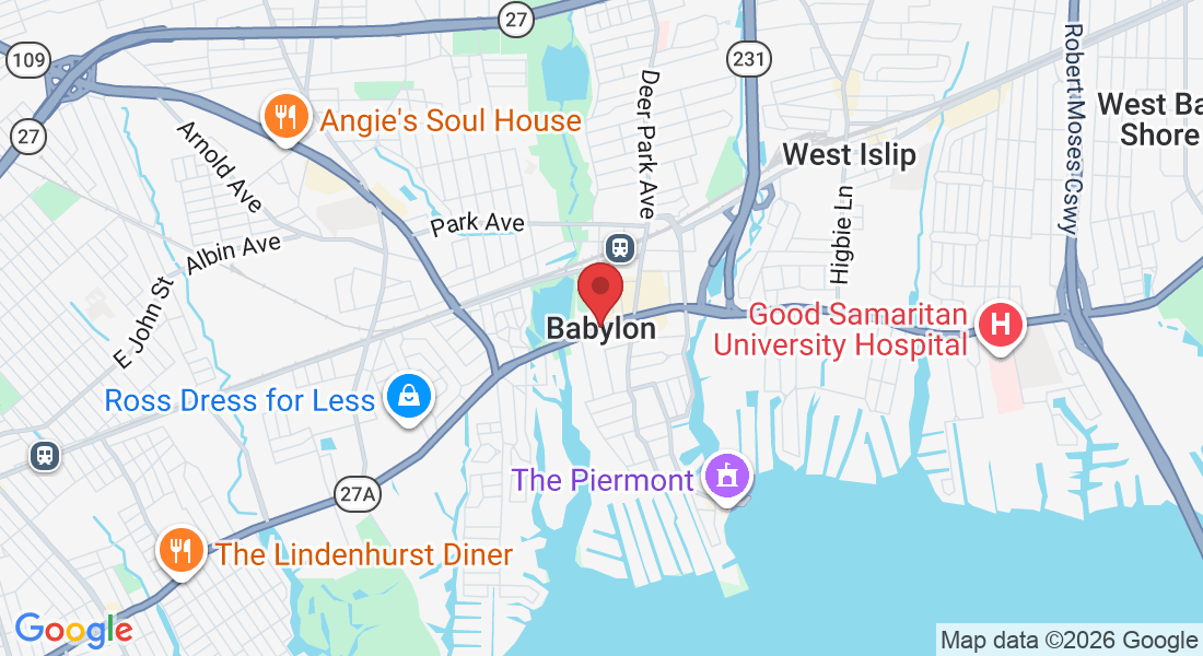 Babylon, NY, USA