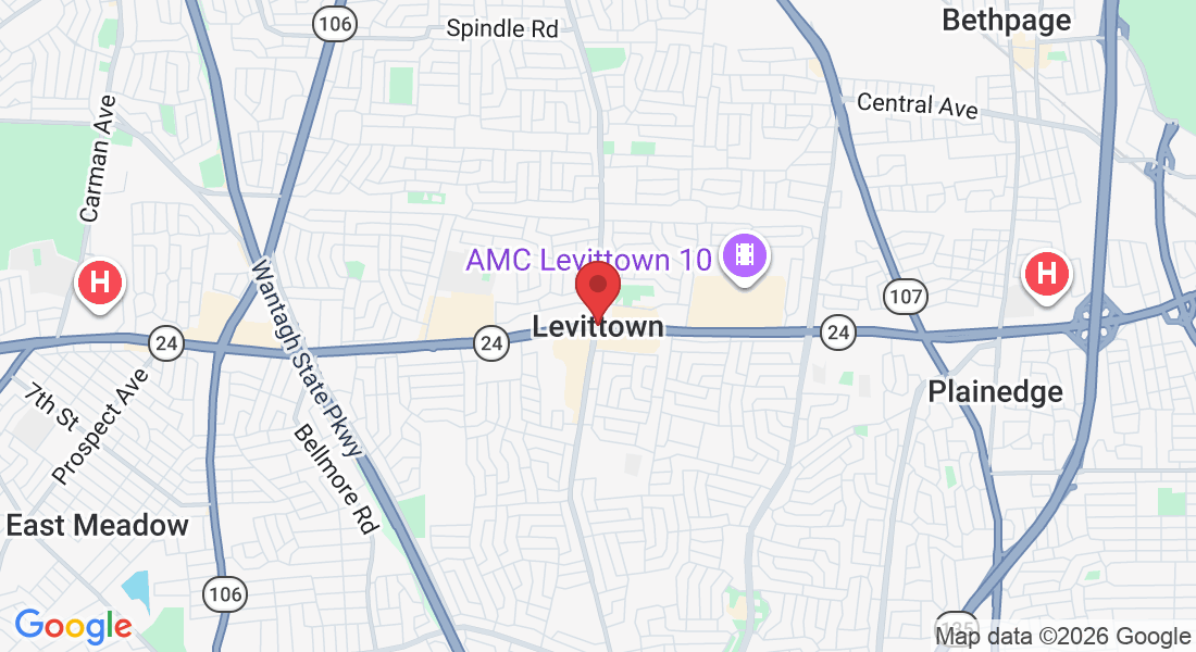 Levittown, NY, USA