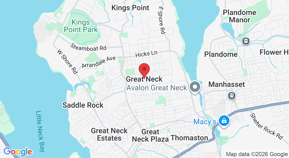 Great Neck, NY, USA