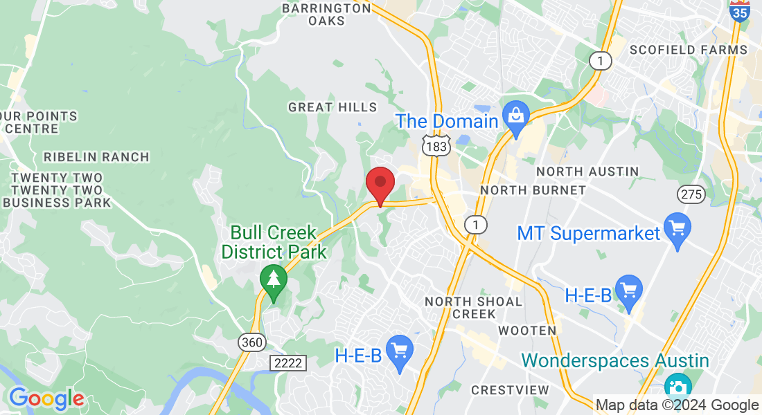8911 N Capital of Texas Hwy ste 4200, Austin, TX 78759, USA