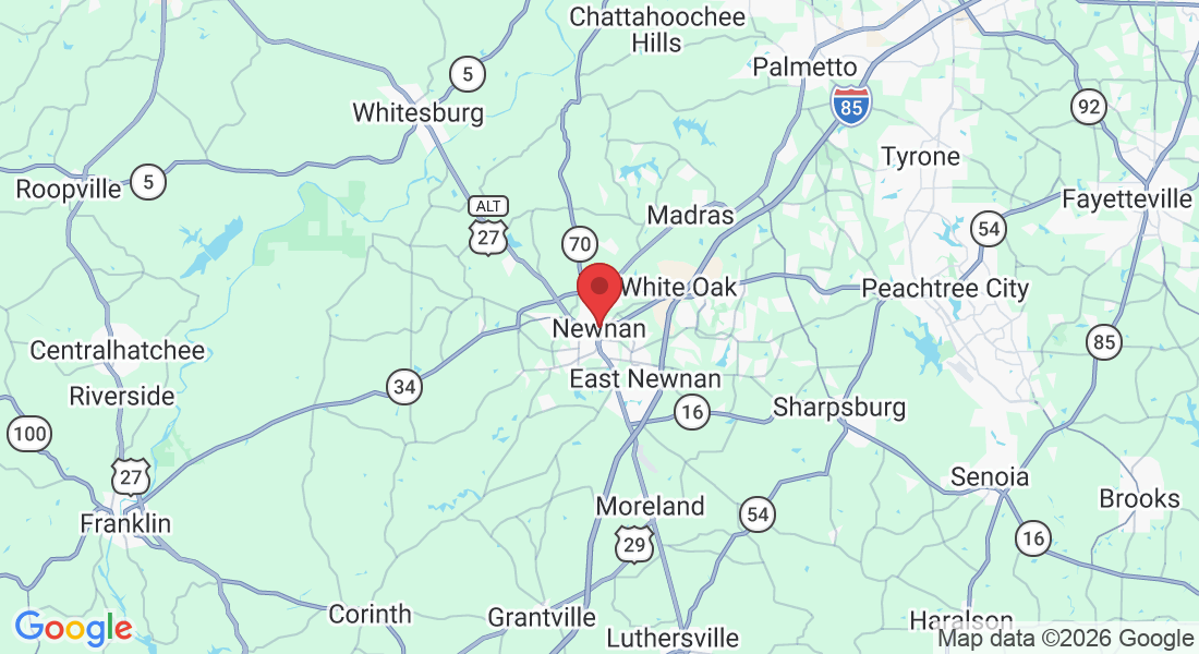 Newnan, GA, USA