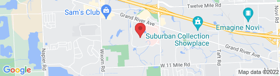 26850 Providence Pkwy Suite 450, Novi, MI 48374, USA