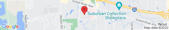 26850 Providence Pkwy suite 450, Novi, MI 48374, USA