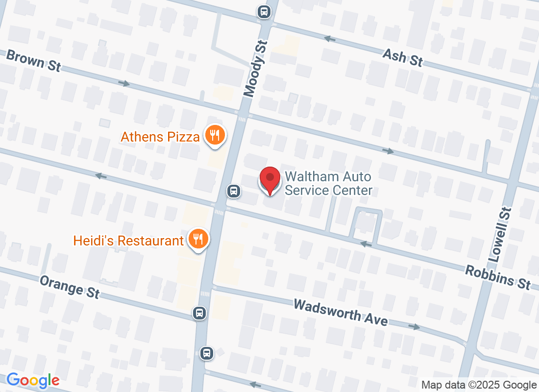 116 Robbins St, Waltham, MA 02453, USA