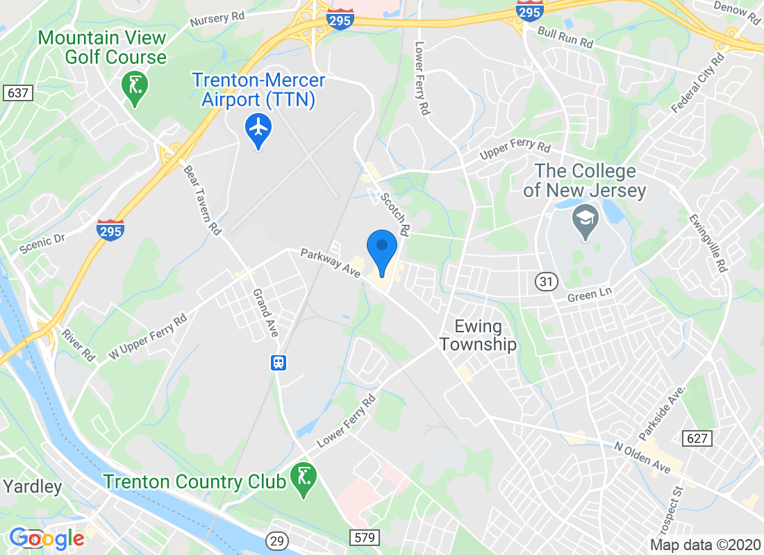 25 Scotch Rd, Ewing Township, NJ 08628, USA