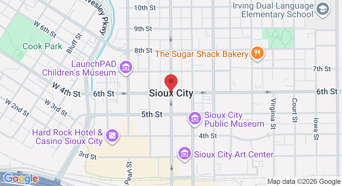Sioux City, IA, USA