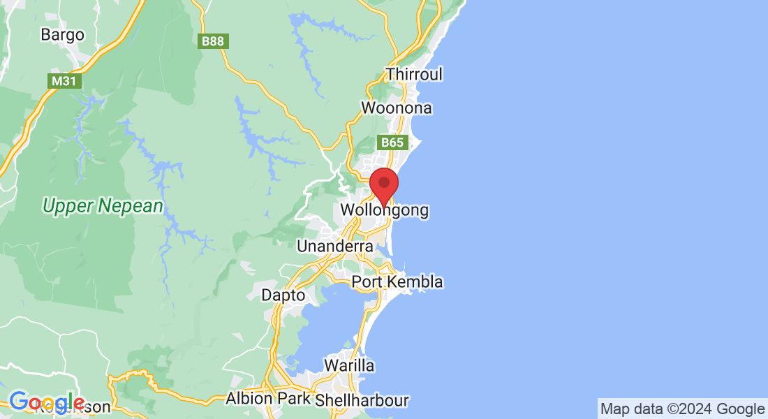 Wollongong NSW, Australia