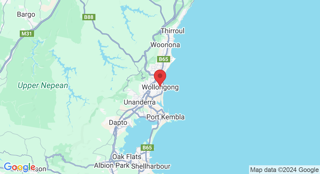 Wollongong NSW, Australia