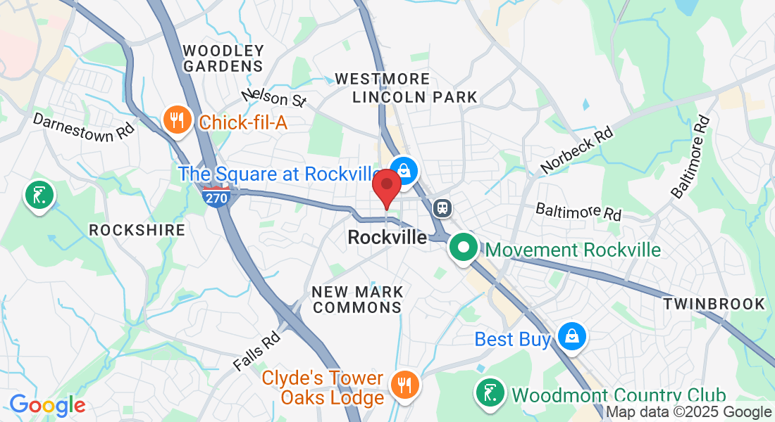 Rockville, MD, USA