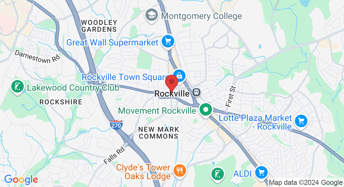 Rockville, MD, USA