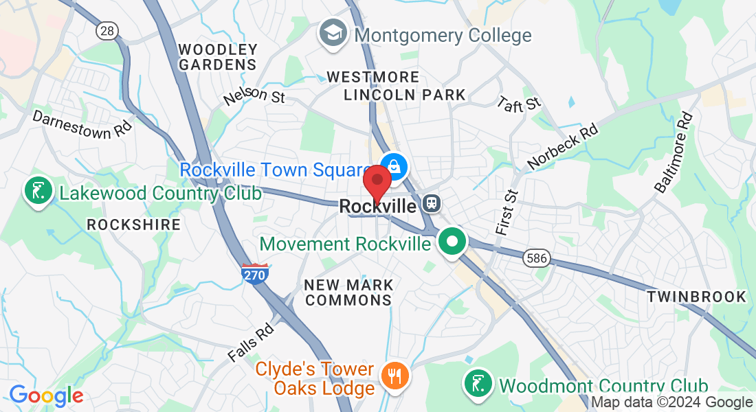 Rockville, MD, USA