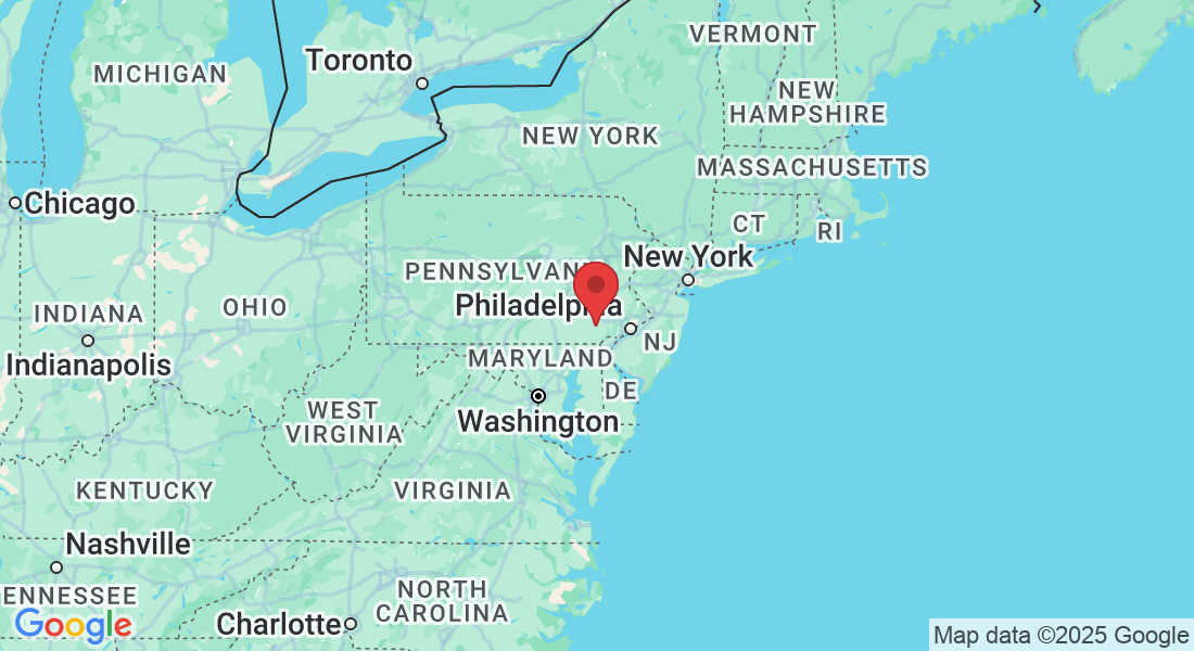 735 Fox Chase Rd #111, Coatesville, PA 19320, USA