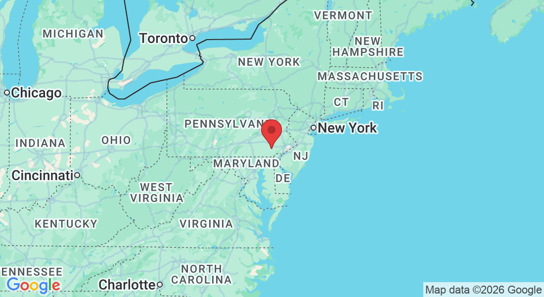 735 Fox Chase Rd #111, Coatesville, PA 19320, USA