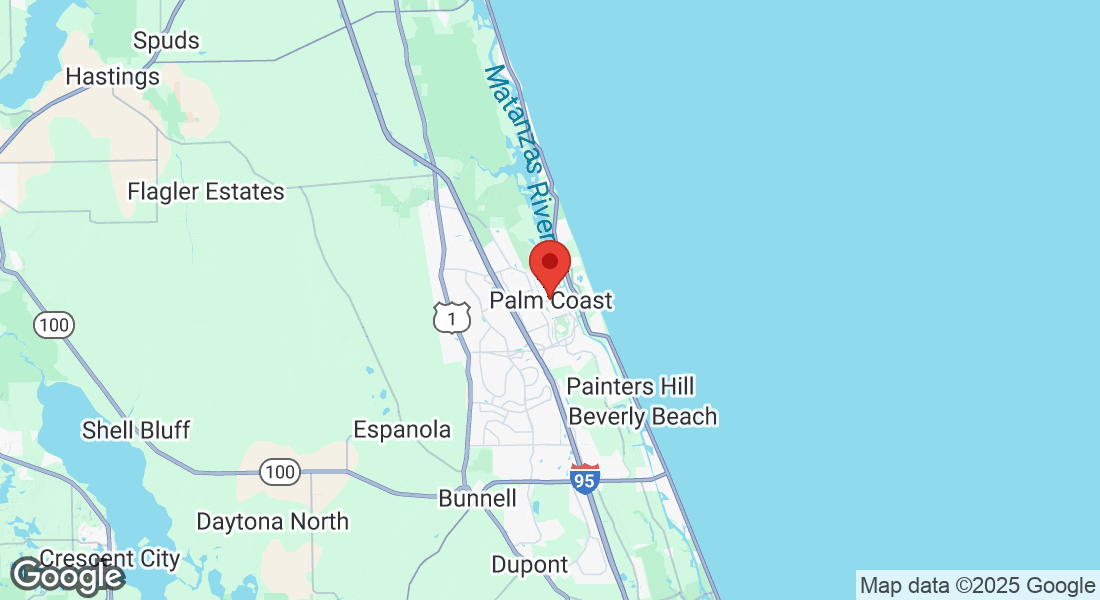 Palm Coast, FL, USA