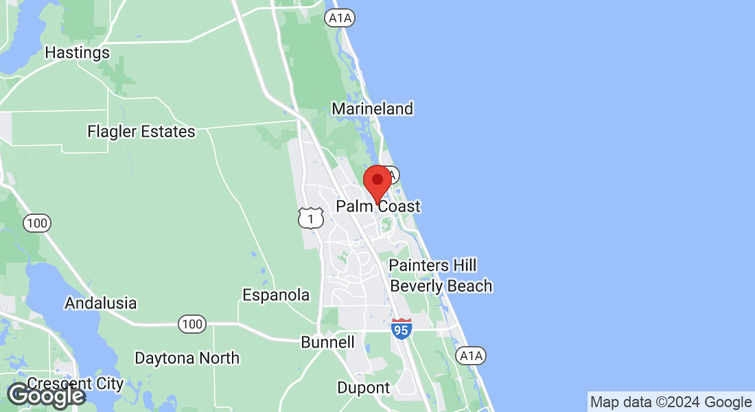 Palm Coast, FL, USA