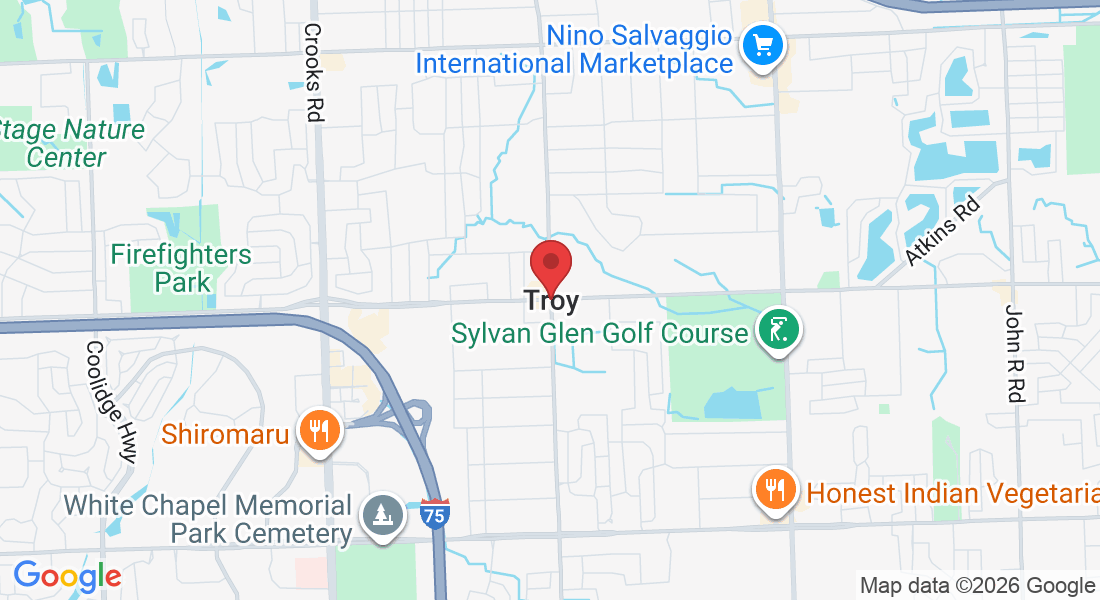Troy, MI, USA