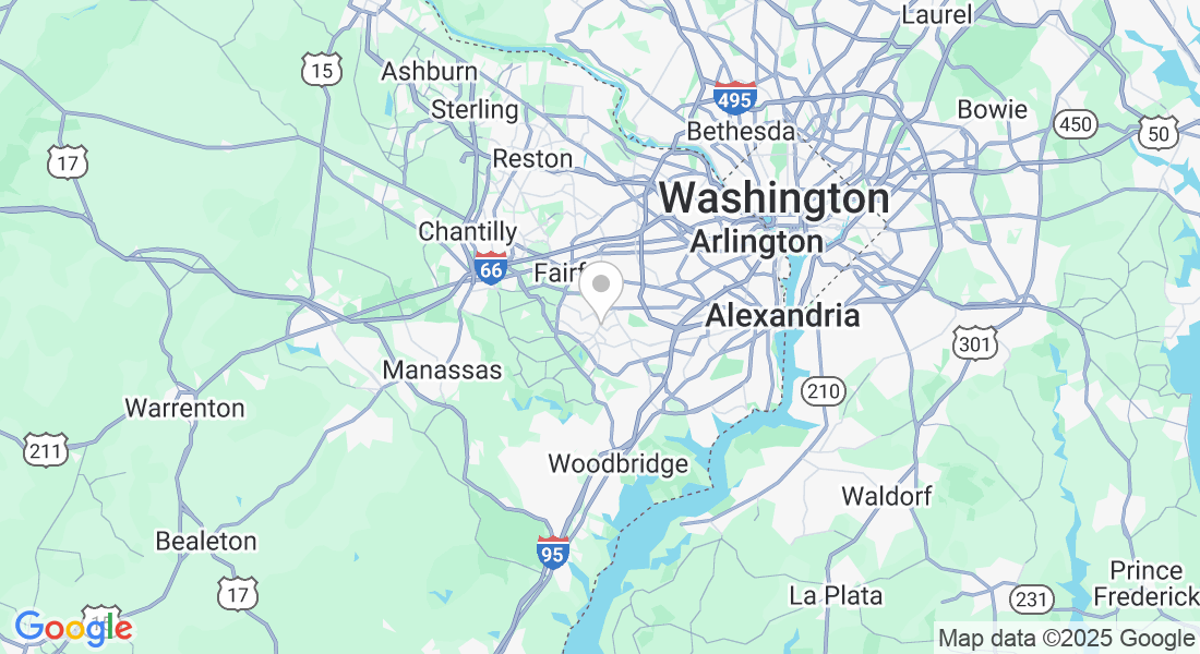 Burke, VA, USA