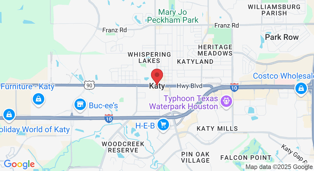 Katy, TX, EUA