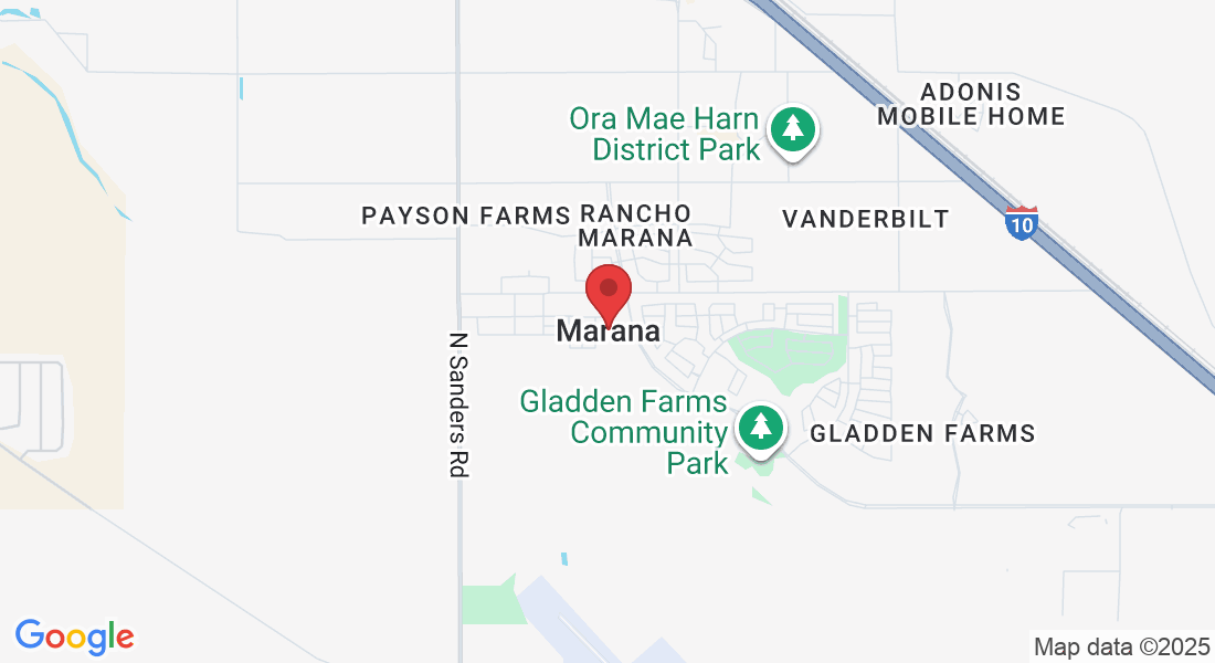 Marana, AZ, USA