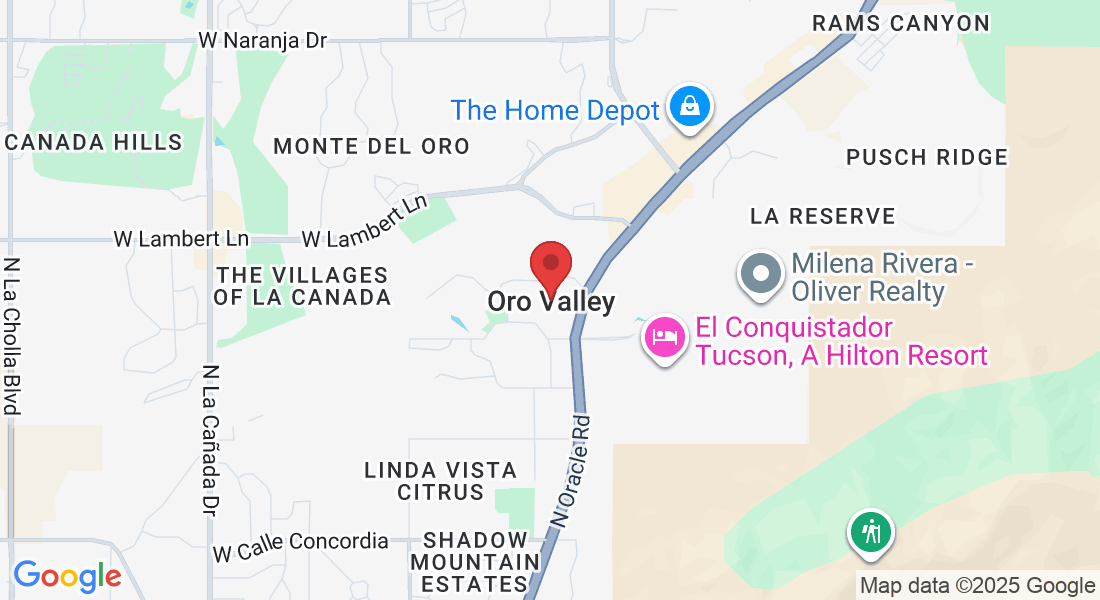 Oro Valley, AZ, USA