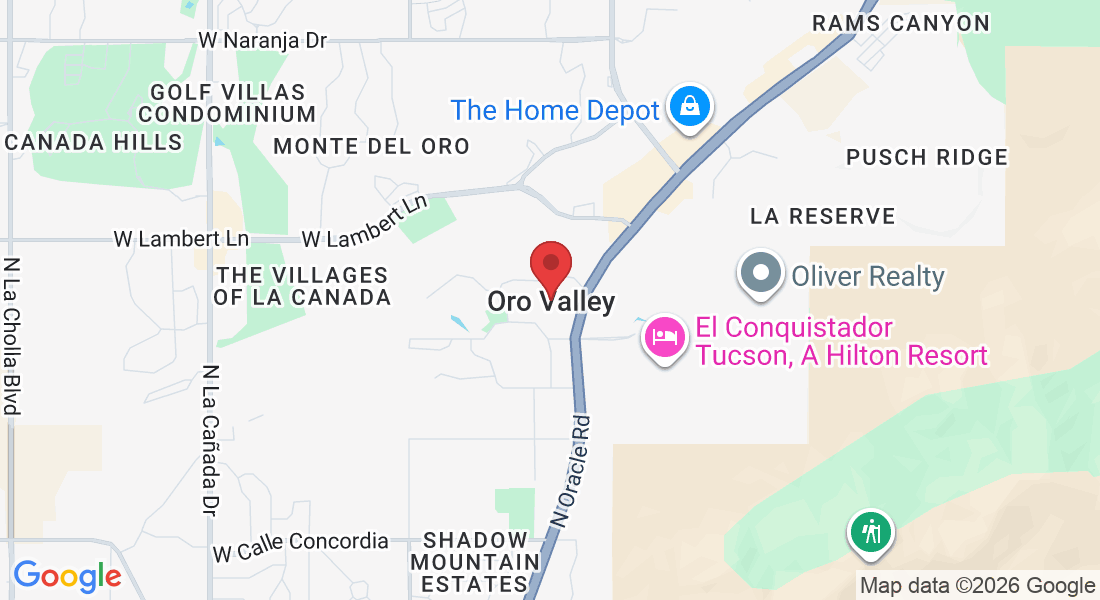 Oro Valley, AZ, USA