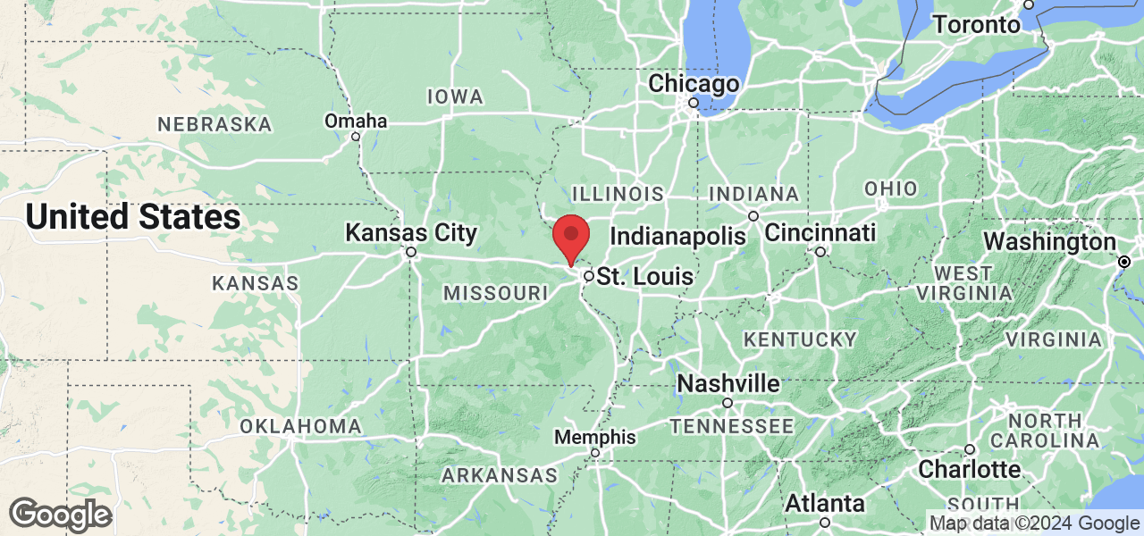 St Peters, MO, USA