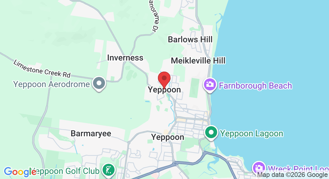 Yeppoon QLD 4703, Australia
