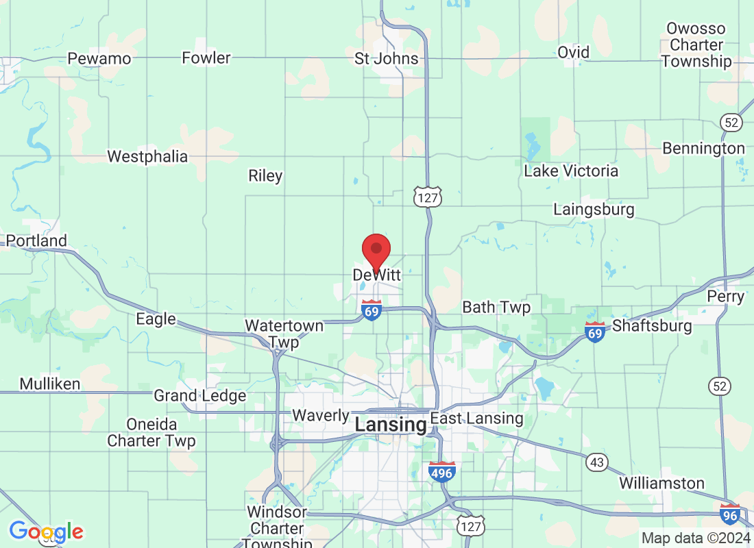 DeWitt, MI 48820, USA