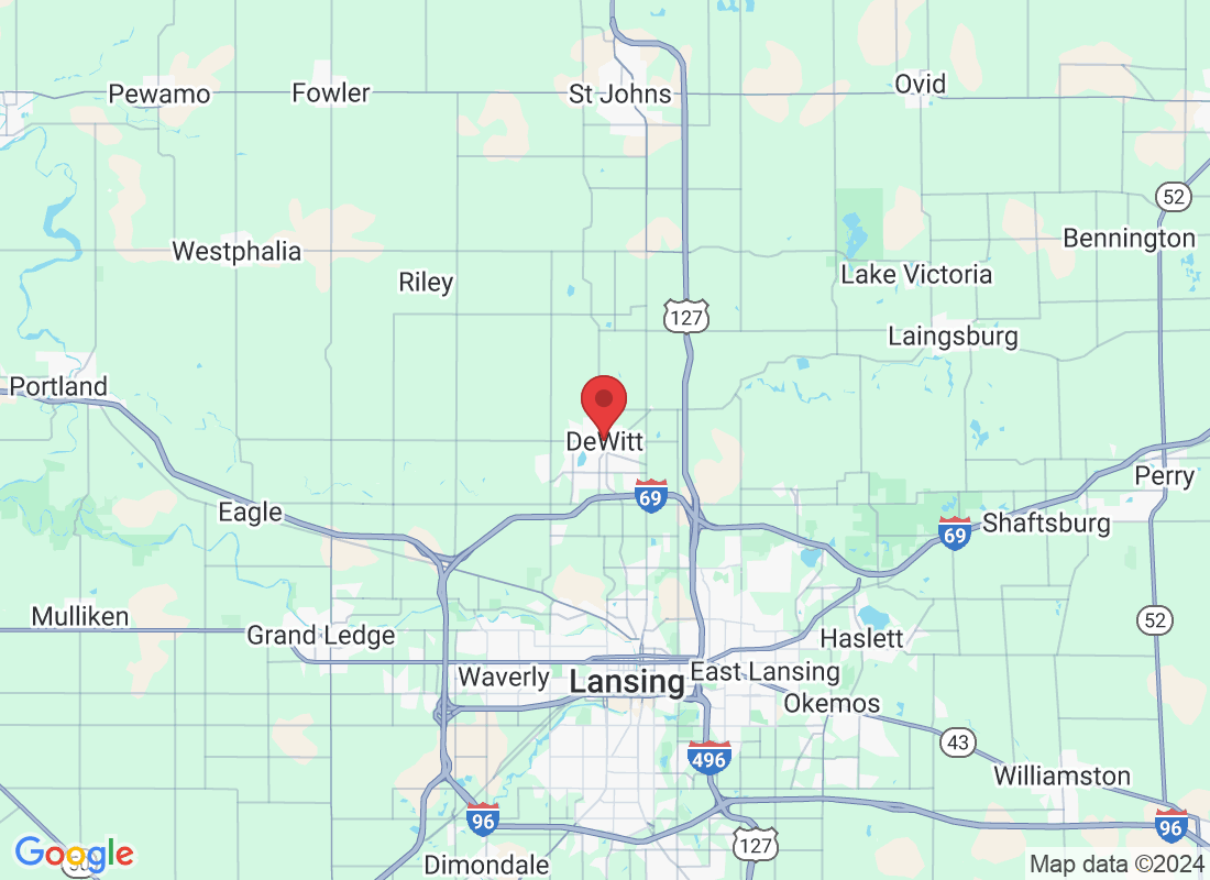 DeWitt, MI 48820, USA