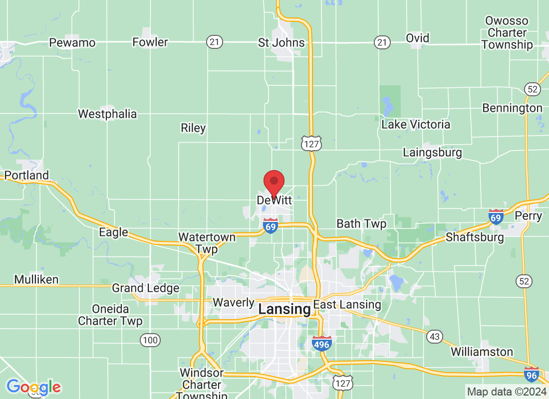 DeWitt, MI 48820, USA