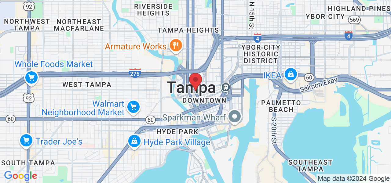 Tampa, FL, USA
